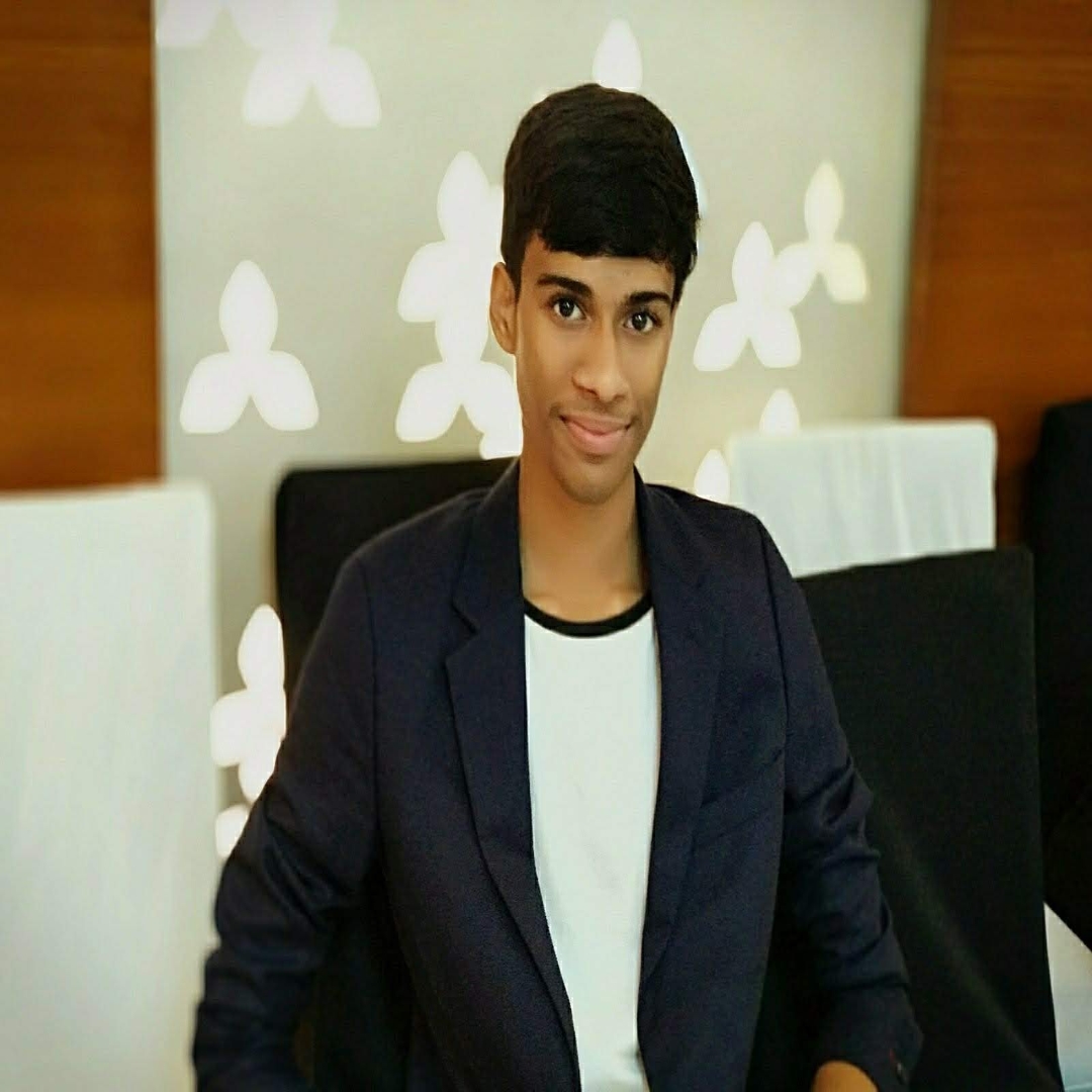 vamsi