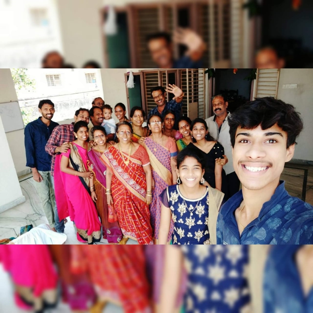 vamsi