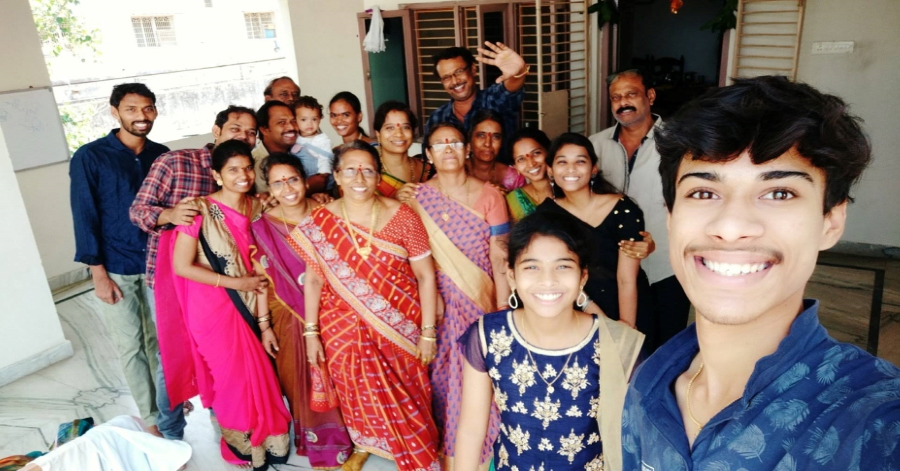 vamsi