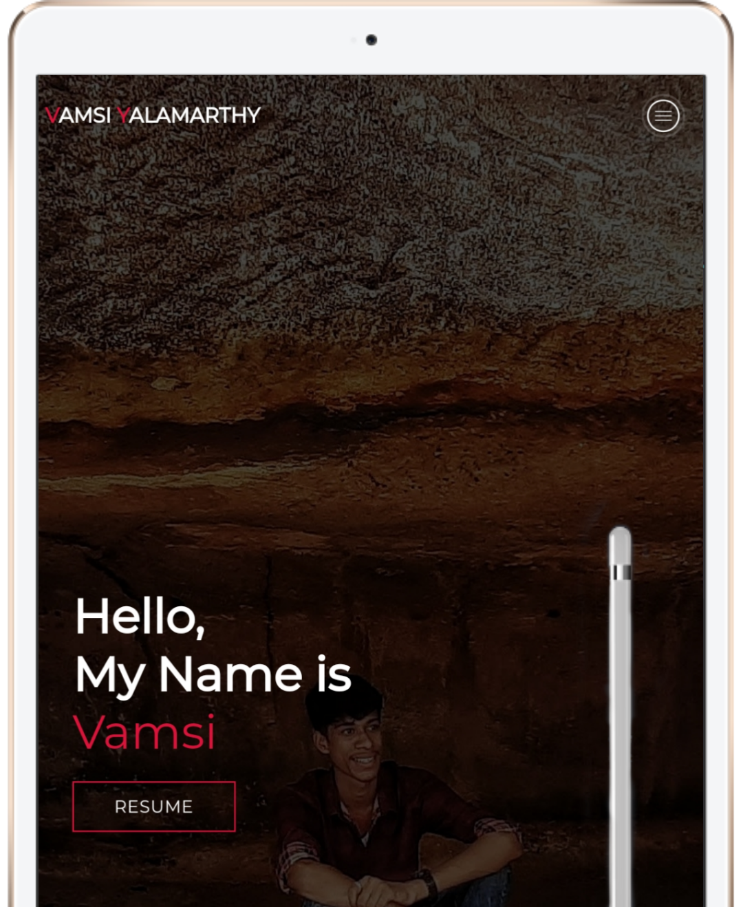 vamsi